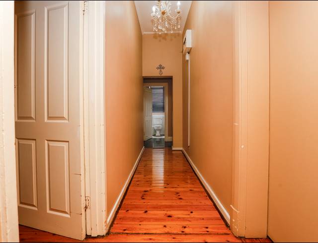 2 BEDROOM APARTMENT TO LET IN MORNINGSIDE